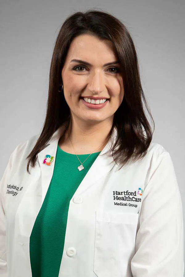 Photo of Naka, Fludiona, MD, MPH